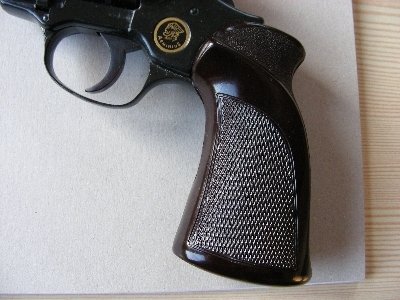 Revolver Arminius HW 7S