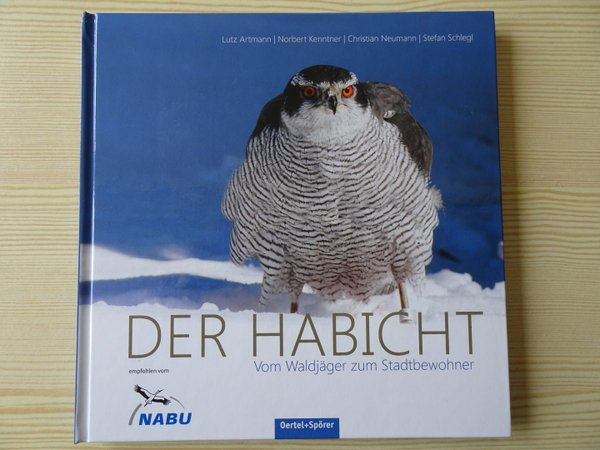 'Der Habicht'  von Artmann, Kenntner, Neumann, Schlegl